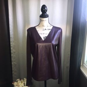 Joe fresh long sleeve shirt